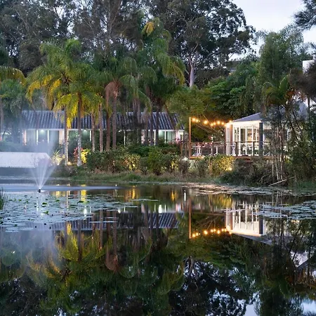 The Cubana Resort Nambucca Heads Exterior photo