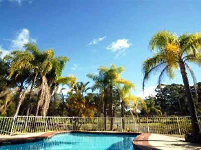 The Cubana Resort Nambucca Heads 