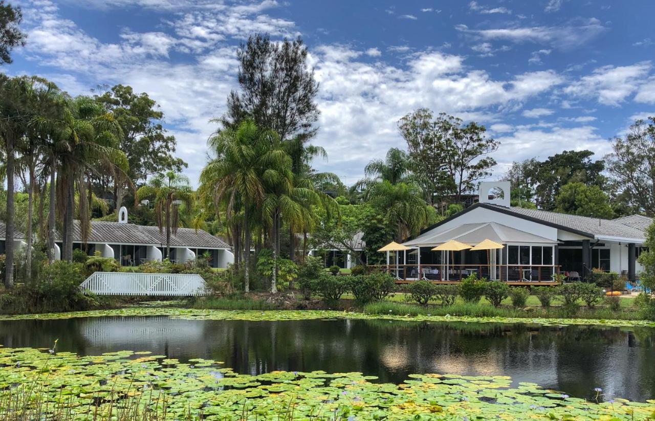 The Cubana 4* Nambucca Heads